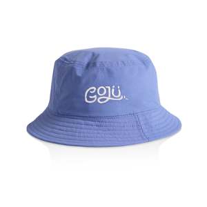 All: Goju Bucket Hat