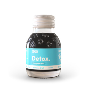 Detox.