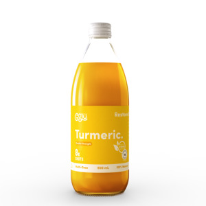 All: Turmeric Multi-Dose.