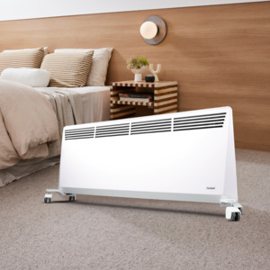 Wifi Panel Heaters: 2400W Inverter Panel Heater with WiFi/Smart Home