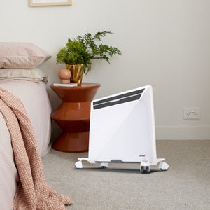 1000W Inverter Panel Heater with WiFi/Smart Home