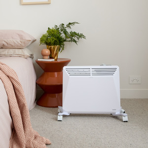 Panel Heaters: 1000W Panel Heater