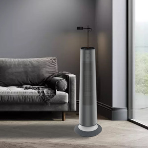 2400W Ceramic Tower Heater