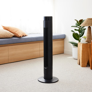 Cooling: 96cm Tower Fan with WiFi/Smart Home