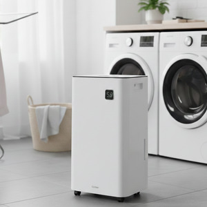 Dehumidifiers: 30L Dehumidifier with WiFi/Smart Home