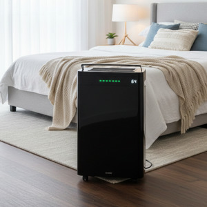 Dehumidifiers: 20L Electronic Dehumidifier with WiFi/Smart Home