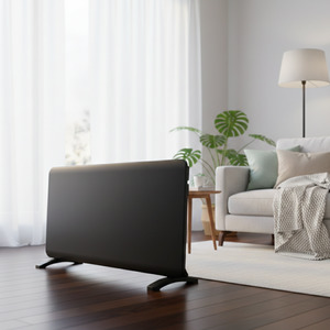 2200W Wall Panel Convector Heater with Wi-Fi