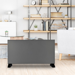 Wi Fi Smart Home Devices: 2400W Electronic Convector Heater with WiFI