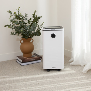 Dehumidifiers: 12L Dehumidifier with WiFi/Smart Home