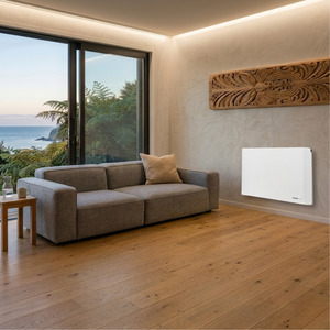 2400W Electronic Convector Heater with WiFi