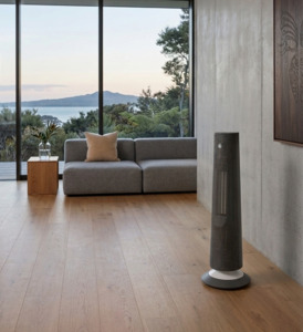 2400W Ceramic Tower Heater