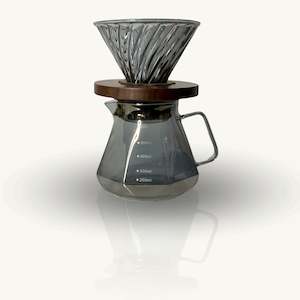 Starter V60 Drip Coffee Set