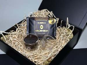 Golden Gift Kit