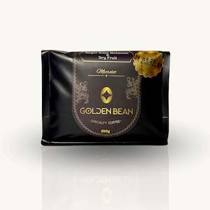 Coffee 250g: *MICROLOT* | SUGAR CANE MOLASSES & DRY FRUITS | LIMITED EDITION