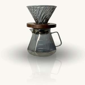 Methods Set: Starter V60 Drip Coffee Set