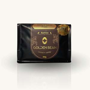 Coffee 250g: *RARITIES* | HONEY & YELLOW FRUIT | LIMITED EDITION