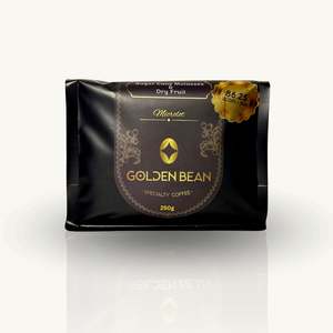 Coffee 250g: *MICROLOT* | SUGAR CANE MOLASSES & DRY FRUITS | LIMITED EDITION