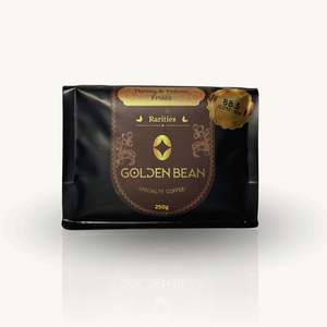 Coffee 250g: *RARITIES* | HONEY & YELLOW FRUIT | LIMITED EDITION