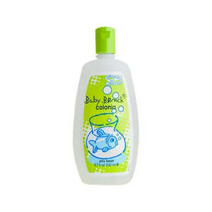 Baby Bench Colonia 200ml - Jelly Bean