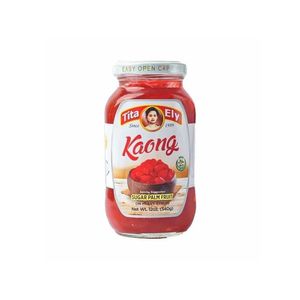 Tita Ely Kaong Palm Fruit 340g Red