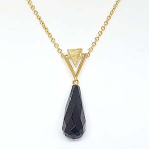 Chelsea Pendant Necklace