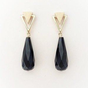 Frontpage: Chelsea Earrings