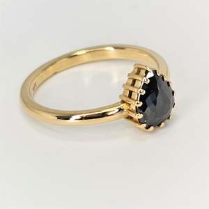 Brooke Ring
