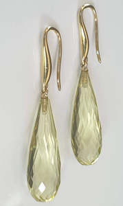 Fleur Earrings