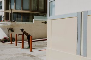 Products: Workout Guy - Sarah Ryland