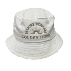 Products: Golden Hour Bespoke Skincare