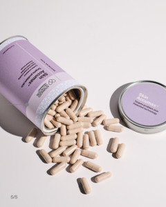 Golden Hour Bespoke Skincare