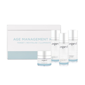 Golden Hour Bespoke Skincare