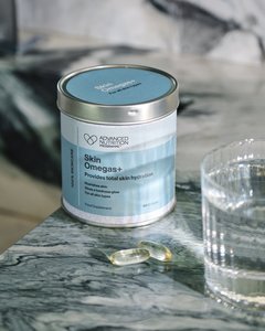 Golden Hour Bespoke Skincare