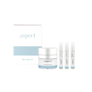 Golden Hour Bespoke Skincare