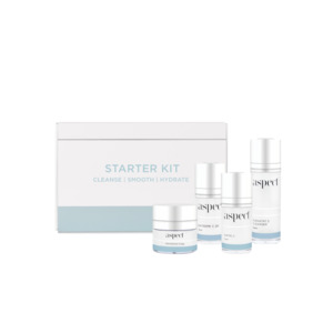 Golden Hour Bespoke Skincare