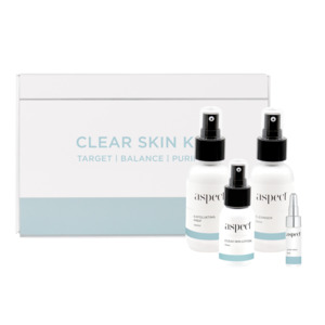 Golden Hour Bespoke Skincare