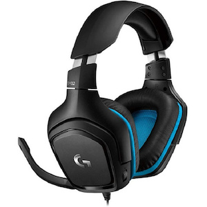 G432 7.1 Wired Gaming Headset – GLI Computers