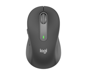 Products: M650 Black Wireless Mouse – GLI Computers