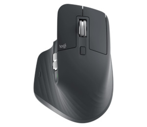 Products: MX Master 3 Advanced Mouse – GLI Computers