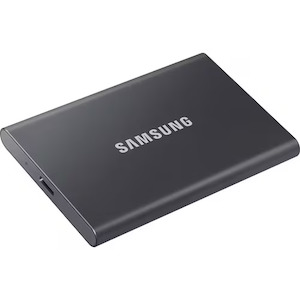 T7 1TB USB-C SSD Grey – GLI Computers