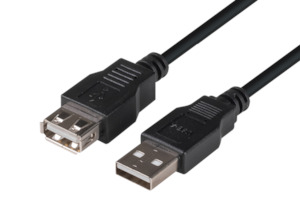 USB 5M A/A Extension – GLI Computers