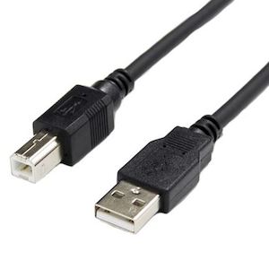 USB 5M A/B – GLI Computers