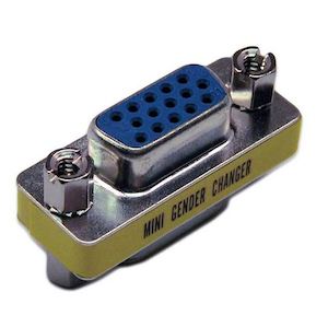 Products: VGA F/F – GLI Computers