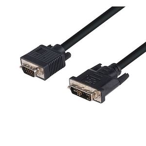 Products: 2M DVI to VGA – GLI Computers