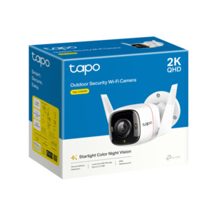 C320WS Outdoor 2K 4MP Audio – GLI Computers