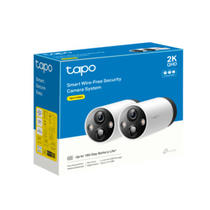 C420S2 2x Outdoor 2K Audio – GLI Computers