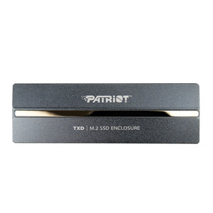 M.2 NVME USB3.2 Enclosure – GLI Computers