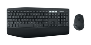 MK850 Wireless Desktop – GLI Computers