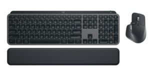 MX Keys + MX Master Combo – GLI Computers