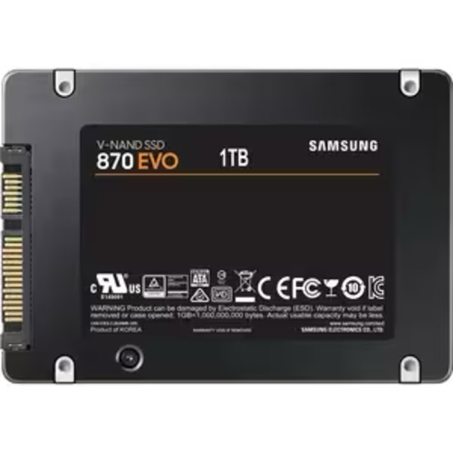 1TB 870 EVO 2.5″ SSD – GLI Computers